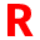 rubular icon