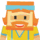 Noodleman.io: Fight Party Games icon