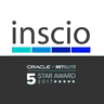 Inscio logo