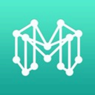 Mindly (mind mapping) logo