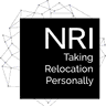 NRI Relocation logo