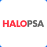 HaloPSA logo