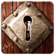 Spotlight: Room Escape logo