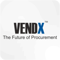 VENDX logo