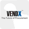 VENDX logo
