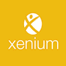 Xenium Resources logo