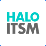 HaloITSM icon