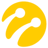 BiP Messenger logo