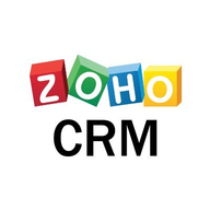 Zoho Zia logo