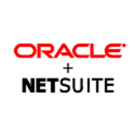 NetSuite Services Resource Planning logo