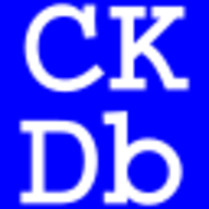 CKDb logo