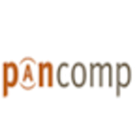Pancomp Clean logo