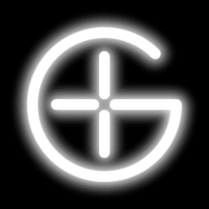 GamerOS logo