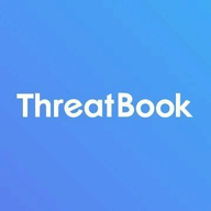x.threatbook.cn ThreatBook TIP logo