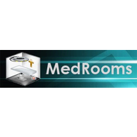 MedRooms logo