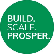 Build.Scale.Prosper. logo