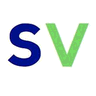 SecureVision logo