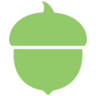 Acorns Investing logo