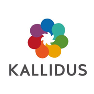 Kallidus Perform logo