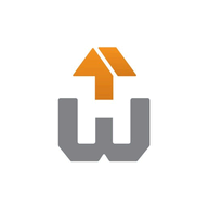 Hirewell logo