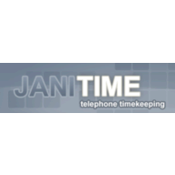 JaniTime logo