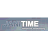 JaniTime logo