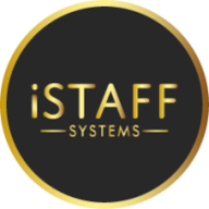 iStaff Systems logo