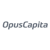 OpusCapita Source-to-Pay logo