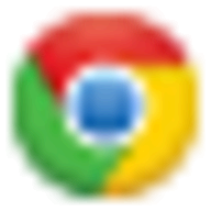 Chrome 42 logo