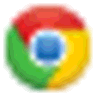 Chrome 42 logo