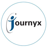 Journyx PX logo