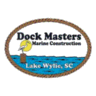 Dockmasters logo