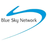 SkyRouter logo