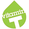 Vitamin T logo