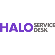 Halo Service Desk logo