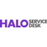 Halo Service Desk logo