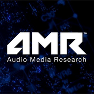 audiomediaresearch.com ReValver logo