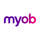 MYOB AccountRight icon