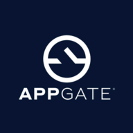 AppGate SDP logo