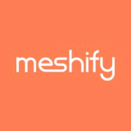 Meshify logo