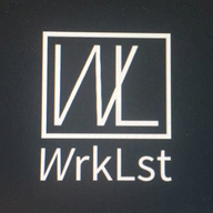 WrkLst logo