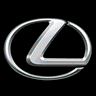 2017 Lexus LIT IS logo