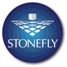StoneFly SCVM logo