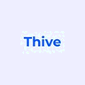 Thive logo