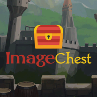 Image Chest logo