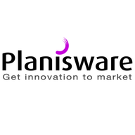 Planisware Enterprise logo