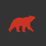 Red Bear Negotiation Co. logo