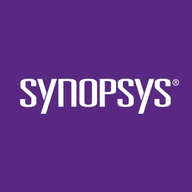 Synopsys DAST logo