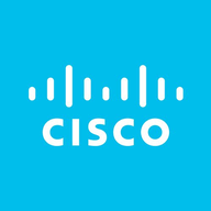 Cisco Zero Trust network logo