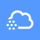 Oracle Mobile Hub icon